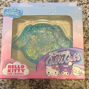 Hello Kitty Gelli Gels Slime